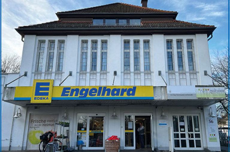 EDEKA Ralf Engelhard, Mainz-Finthen, Ingelheim, Gau-Algesheim, Blog, Familienunternehmen, Angebote, Handzettel