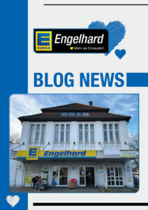 EDEKA Ralf Engelhard, Mainz-Finthen, Ingelheim, Gau-Algesheim, Blog, Social Media, Instagram, Facebook, gemeinsam neue und nachhaltige Wege gehen