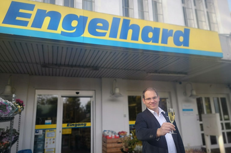 EDEKA Ralf Engelhard, Mainz-Finthen, Ingelheim, Gau-Algesheim, Blog, Social Media, Instagram, Facebook