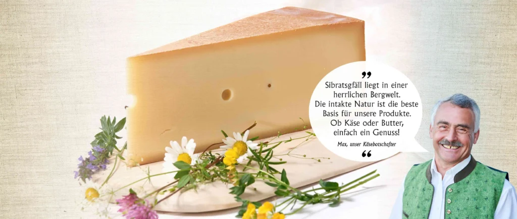 EDEKA Ralf Engelhard, Mainz-Finthen, Ingelheim, Gau-Algesheim, Dorfsennerei Sibratsgfäll, Bergkäse, Bachensteiner, Blog, Käse, Österreich