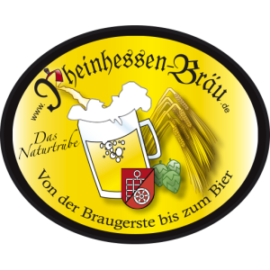 EDEKA Ralf Engelhard, Mainz-Finthen, Ingelheim, Gau-Algesheim, Rheinhessen-Bräu, Bier, Weizen, alkoholfreies Weizen, Regionalität