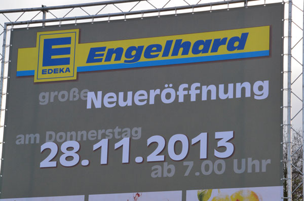 EDEKA Engelhard, Mainz-Finthen, Ingelheim, Gau-Algesheim, Blog, 11 Jahre, Jubiläum, Rückblick