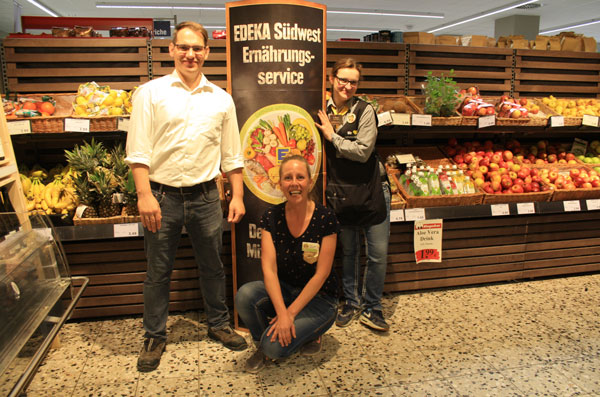 EDEKA Engelhard, Mainz-Finthen, Ingelheim, Gau-Algesheim, Blog, 11 Jahre, Jubiläum, Rückblick