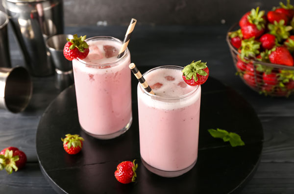 EDEKA Ralf Engelhard, Mainz-Finthen, Ingelheim, Gau-Algesheim, Blog, Erdbeeren, Daiquiri, Colada, Cocktails