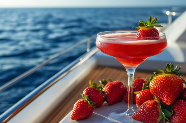EDEKA Ralf Engelhard, Mainz-Finthen, Ingelheim, Gau-Algesheim, Blog, Erdbeeren, Daiquiri, Colada, Cocktails