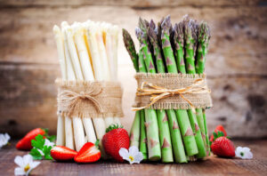 EDEKA Engelhard, Mainz-Finthen, Ingelheim, Gau-Algesheim, Blog, Spargel, Spargel grillen, weißer Spargel, grüner Spargel, Spargelzeit