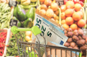 EDEKA Ralf Engelhard, Mainz-Finthen, Ingelheim, Gau-Algesheim, Blog, Lebensmittel, teure Lebensmittel, Inflation, Lebensmittelpreise, Information