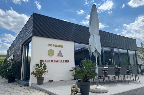 EDEKA Ralf Engelhard, Mainz-Finthen, Ingelheim, Gau-Algesheim, Blog, Jürgen Hofmann, Appenheim, Wein, Riesling, Sauvignon blanc