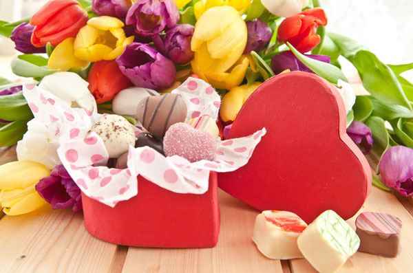 EDEKA RAlf Engelhard, Mainz-Finthen, Ingelheim, Gau-Algesheim, Blog, Muttertag, Blumen, Pralinen, Essen