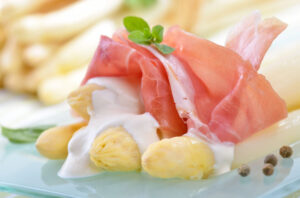 EDEKA Ralf Engelhard, Mainz-Finthen, Ingelheim, Gau-Algesheim, Spargel, Speth, Schinken, Spargel und Schinken