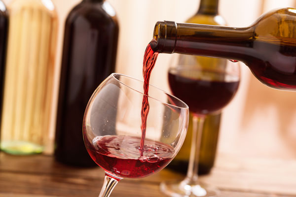 EDEKA Ralf Engelhard, Mainz-Finthen, Ingelheim, Gau-Algesheim, Blog, Wein, Speisen, Kombinationen aus Wein und Speisen