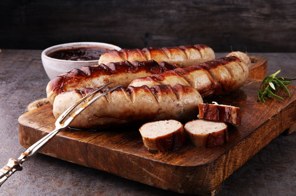 EDEKA Ralf Engelhard, Mainz-Finthen, Ingelheim, Gau-Algesheim, Blog, Bratwurst, Grillen, Hofglück, Tierwohl, EDEKA