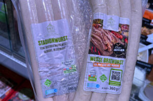 EDEKA Ralf Engelhard, Mainz-Finthen, Ingelheim, Gau-Algesheim, Blog, Bratwurst, Grillen, Hofglück, Tierwohl, EDEKA
