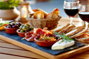 EDEKA Ralf Engelhard, Mainz-Finthen, Ingelheim, Gau-Algesheim, Blog, Wein, Speisen, Kombinationen aus Wein und Speisen