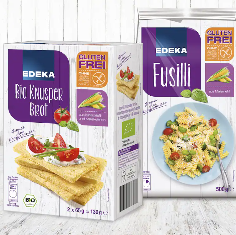 EDEKA Ralf Engelhard, Mainz-Finthen, Ingelheim, Gau-Algesheim, Glutenfrei, Schär, glutenfreie Ernährung, Genuss, Blog