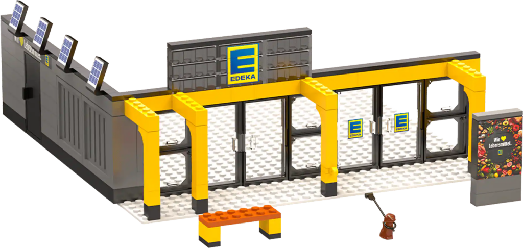 EDEKA Ralf Engelhard, Mainz-Finthen, Ingelheim, Gau-Algesheim, Blog, BLOCKZ, EDEKA, Sammelaktion, doppelt punkten