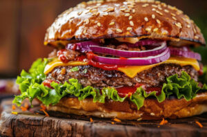 EDEKA Ralf Engelhard, Mainz-Finthen, Ingelheim, Gau-Algesheim, Blog, Wagyu, Smashburger, Smash, Burger, Hamburger, Patties, grillen