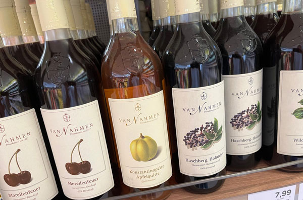 EDEKA Ralf Engelhard, Mainz-Finthen, Ingelheim, Gau-Algesheim, Blog, kein Alkohol ist auch eine Lösung, alkoholfreier Genuss, Martini alkoholfrei, van Nahmen