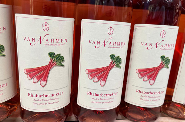 EDEKA Ralf Engelhard, Mainz-Finthen, Ingelheim, Gau-Algesheim, Blog, kein Alkohol ist auch eine Lösung, alkoholfreier Genuss, Martini alkoholfrei, van Nahmen