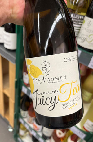 EDEKA Ralf Engelhard, Mainz-Finthen, Ingelheim, Gau-Algesheim, Blog, kein Alkohol ist auch eine Lösung, alkoholfreier Genuss, Martini alkoholfrei, van Nahmen