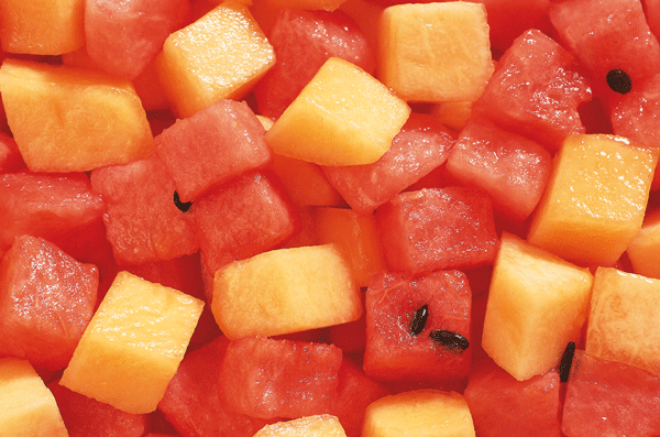 EDEKA Ralf Engelhard, Mainz-Finthen, Ingelheim, Gau-Algesheim, Blog, Sommer, kühlende Lebensmittel, Gurke, Melone, Joghurt