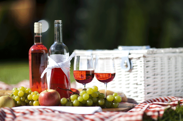 EDEKA Ralf Engelhard, Mainz-Finthen, Ingelheim, Gau-Algesheim, Blog, Rosé, Wein, Sommerwein