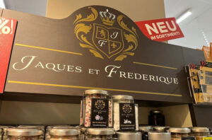 EDEKA Ralf Engelhard, Mainz-Finthen, Ingelheim, Gau-Algesheim, Blog, Jaques et Frederique, Gewürzmischungen, Gewürze