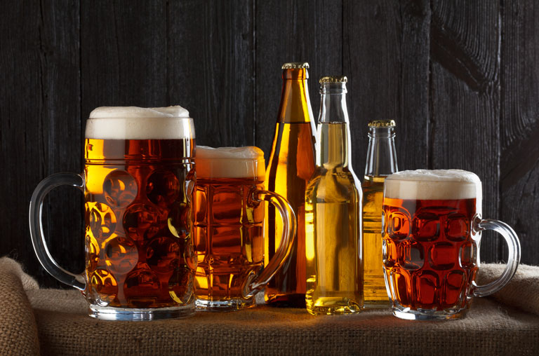 EDEKA Ralf Engelhard, Mainz-Finthen, Ingelheim, Gau-Algesheim, Blog, obergärige Biere, Bier, untergärige Biere