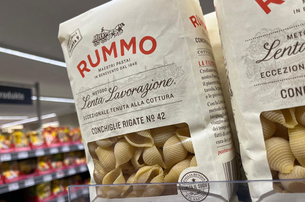 EDEKA Ralf Engelhard, Mainz-Finthen, Ingelheim, Gau-Algesheim, Blog, Rummo, Pasta, Rummo-Pasta, Nudeln
