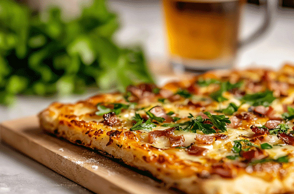 EDEKA Ralf Engelhard, Mainz-Finthen, Ingelheim, Gau-Algesheim, Blog, Flammkuchen, Federweißer, Herbst, Wein, IPA