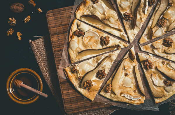 EDEKA Ralf Engelhard, Mainz-Finthen, Ingelheim, Gau-Algesheim, Blog, Flammkuchen, Federweißer, Herbst, Wein, IPA