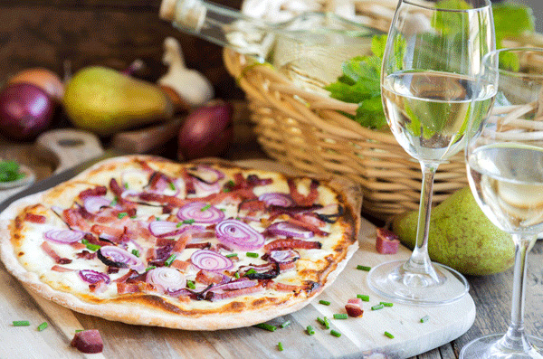 EDEKA Ralf Engelhard, Mainz-Finthen, Ingelheim, Gau-Algesheim, Blog, Flammkuchen, Federweißer, Herbst, Wein, IPA