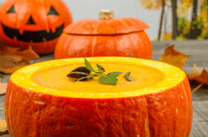 EDEKA Ralf Engelhard, Mainz-Finthen, Ingelheim, Gau-Algesheim, Blog, Kürbis, Herbst, Risotto, Hokkaido, Butternut