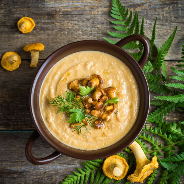 EDEKA Ralf Engelhard, Mainz-Finthen, Ingelheim, Gau-Algesheim, Blog, Suppe, Maronensuppe, gesunde Ernährung