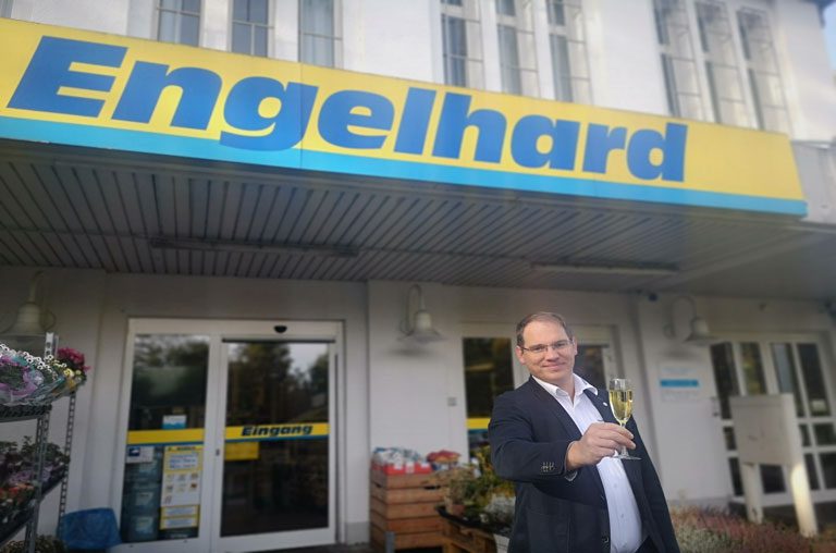 EDEKA Ralf Engelhard, Mainz-Finthen, Ingelheim, Gau-Algesheim, Blog, Social Media, Instagram, Facebook