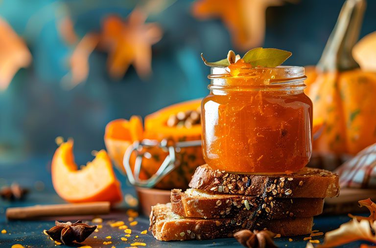 EDEKA Ralf Engelhard, Mainz-Finthen, Ingelheim, Gau-Algesheim, Blog, Herbst, Marmeladen-Herbst, Marmelade, Kürbis